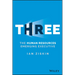 Three: The Human Resources Emerging Executive