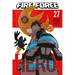 Fire Force 27