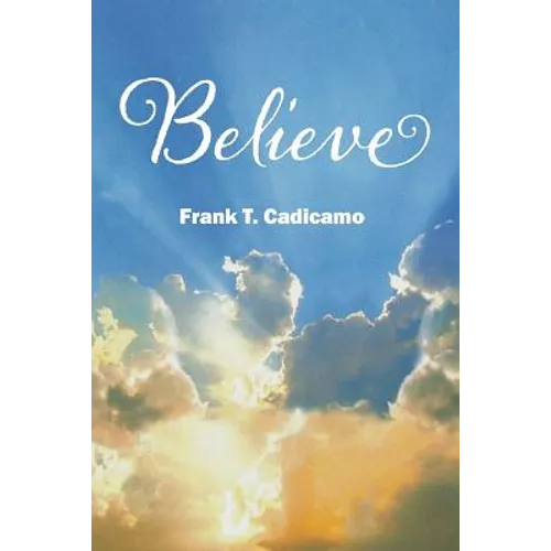 Believe