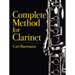 Complete Method for Clarinet