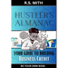 Hustler's Almanac: Your Guide To Building Business Credit