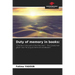 Duty of memory in books