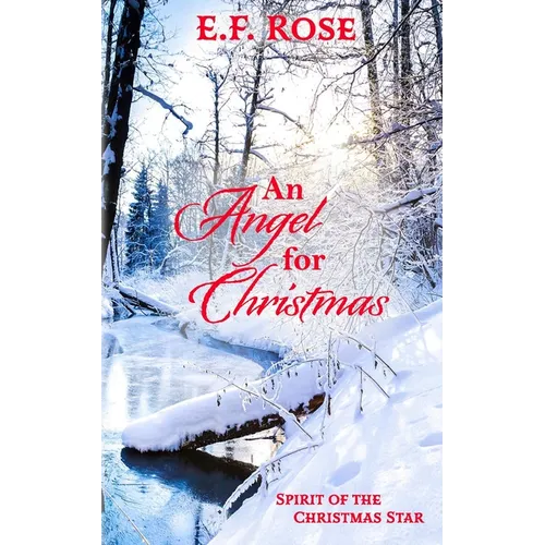 An Angel for Christmas