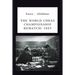 Euwe - Alekhine: The World Chess Championship Rematch (1937)