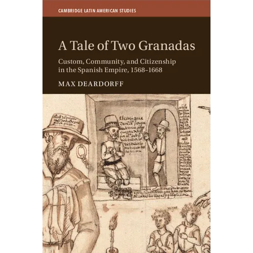 A Tale of Two Granadas