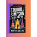 Sturgill Simpson: The Rebel Spirit of Country Music - How One Man Redefined the Genre with Grit and Soul