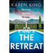 The Retreat: A totally unputdownable and jaw-dropping psychological suspense thriller