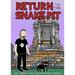 Return to the Snake Pit: Daily Diary Comics 2022-2024, San Francisco-Richmond