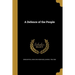 A Defence of the People