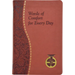 Words of Comfort for Every Day: I Love You Lord: Minute Meditations Featuring Selected, Scripture Texts and Short Prayers to the Lord