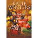 A Vineyard Christmas Guest