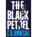 The Black Petrel