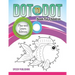 Dot To Dot Book For Children: Play and Learn Edition