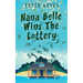 Nana Belle Wins The Lottery