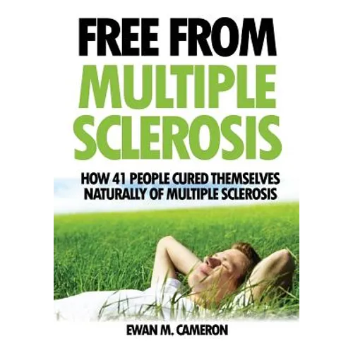 Free From Multiple Sclerosis