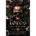 Lords of Wrath (Discrete Paperback)