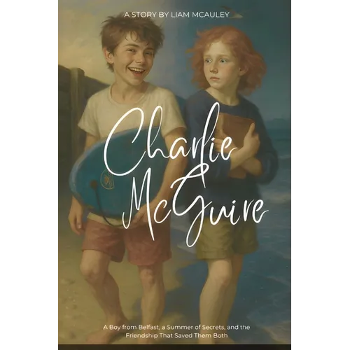 Charlie McGuire