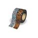 Granada Turquoise/Safavid Indigo Washi Tape by Paperblanks (Washi Tape Mixed Pack)