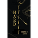 Hard Cherry