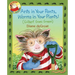 Ants in Your Pants, Worms in Your Plants!: (Gilbert Goes Green): A Springtime Book for Kids