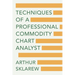 Techniques of a Professional Commodity Chart Analyst