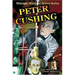Peter Cushing: Midnight Marquee Actors Series