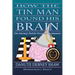 How The Tin Man Found His Brain: One Attorney's Path for Perceptual Development