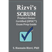Rizvi's Scrum Product Owner Certified (SPOC(TM)) Exam Prep Guide