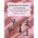 Puzzle Book for Dancers (and Dance Moms): Word Search, Sudoku, Word Scrambles, and More