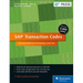 SAP Transaction Codes: Your Quick Reference to Transactions in SAP Erp