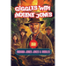 Giggles with Indiana Jones: 350 Indiana Jones Jokes & Riddles