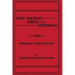 New Mexico Mines and Minerals