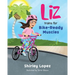 Liz Trains for Bike-Ready Muscles