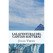 Las Aventuras del Capitan Hatteras (Spanish) Edition
