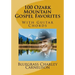 100 Ozark Mountain Gospel Favorites: With Guitar Chords