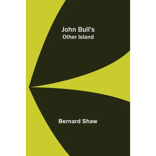 John Bull's Other Island