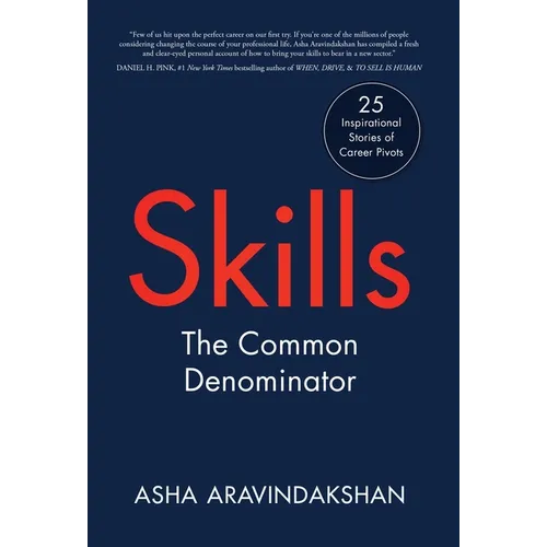 Skills: The Common Denominator