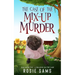 The Case of the Mix-Up Murder