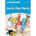 Dolphin Readers: Level 1: 275-Word Vocabularyjack the Hero