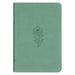 KJV Bible Compact Faux Leather, Teal