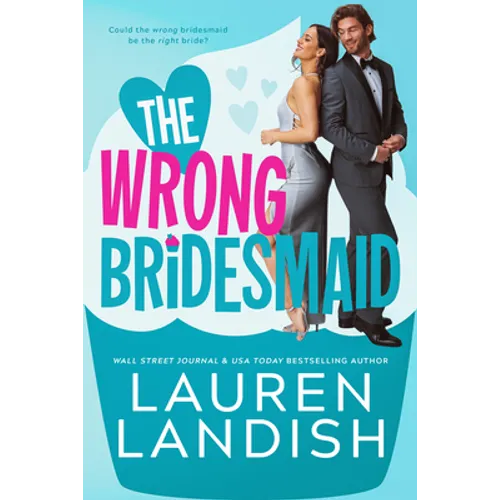 The Wrong Bridesmaid