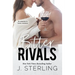 Bitter Rival: an enemies to lovers romance