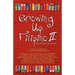 Growing Up Filipino II: More Stories for Young Adults