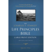 Charles F. Stanley Life Principles Bible-NKJV-Large Print