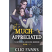 Not So Much Appreciated (W/W/M Monster Office Romance)