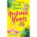 Anchored Hearts: An Entertaining Latinx Second Chance Romance