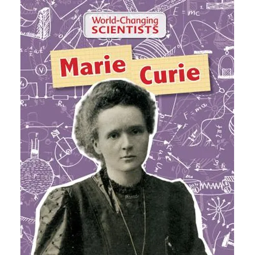 Marie Curie