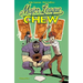 Chew Volume 5: Major League Chew