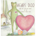 Agapé Doo and the Extra Big Heart of the Frogilly Digilly Doo