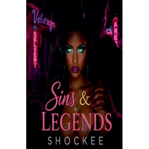 Sins & Legends